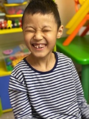 Кӯдакистони инклюзивӣ дар Бишкек