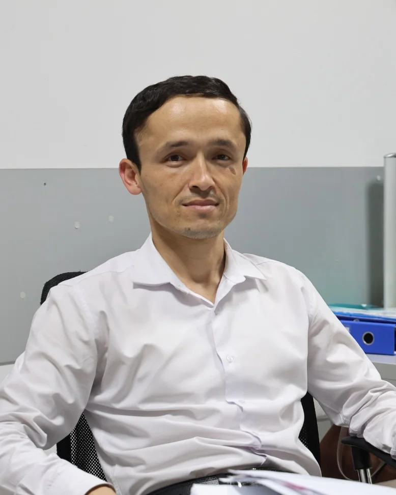 Абдуллоев Ҷаббор